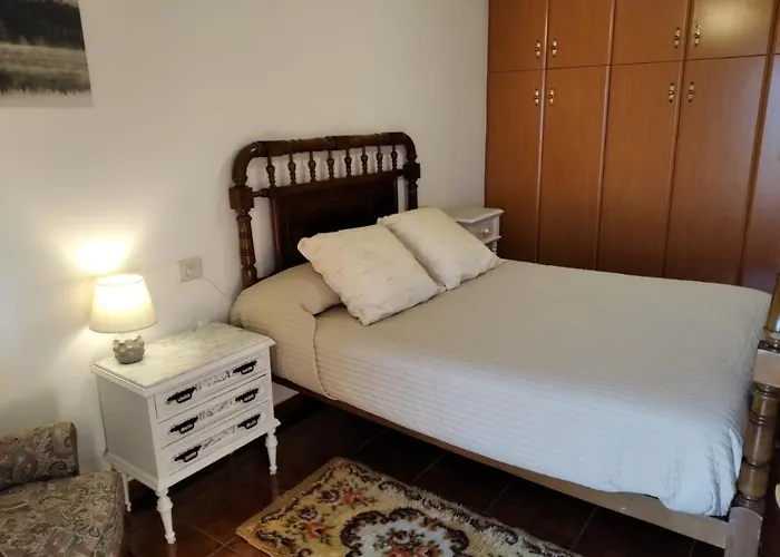 Casa Laguiñas en Castro Caldelas