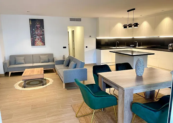 Luxury In Ibiza