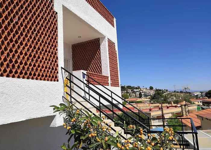 A H Rentals Casa Rovira Apto 1