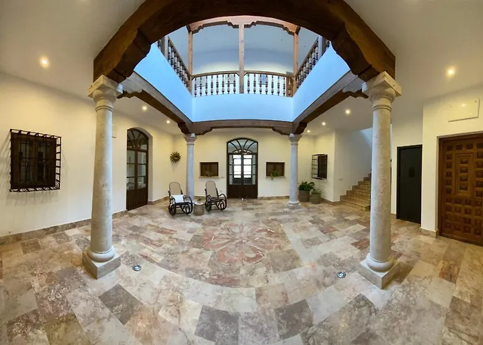 Casa Elsa Almagro