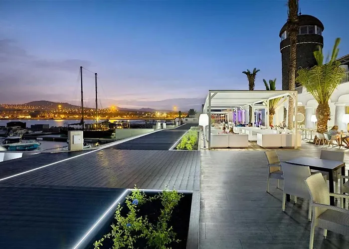 Spacious 1 bed bungalow in Caleta de Fuste