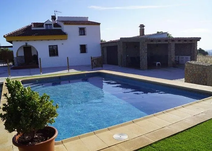 Casa Rural Recreo