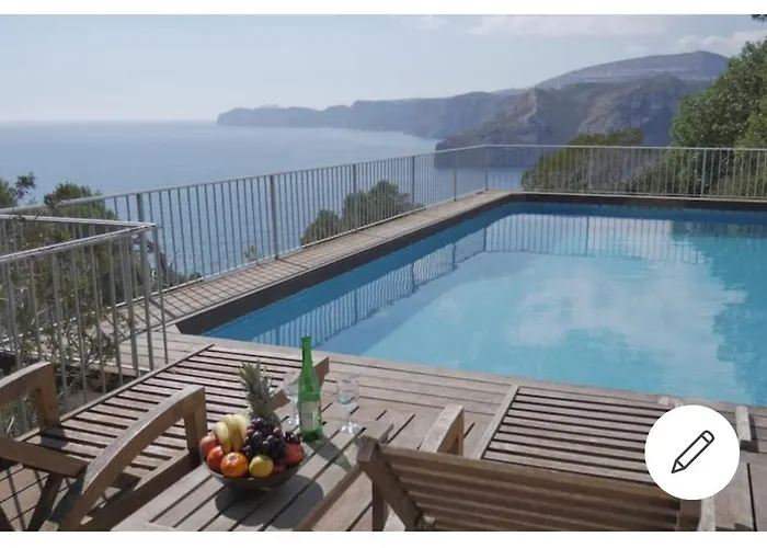 Terraza Al Mar