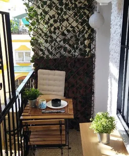 Apartamento La Calo