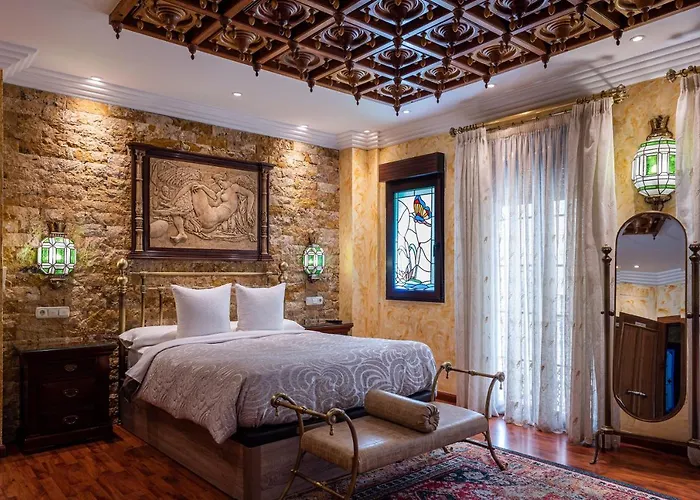 Casa De Reyes