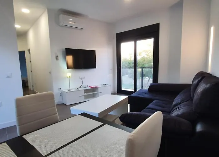 Ricardo Apartamento