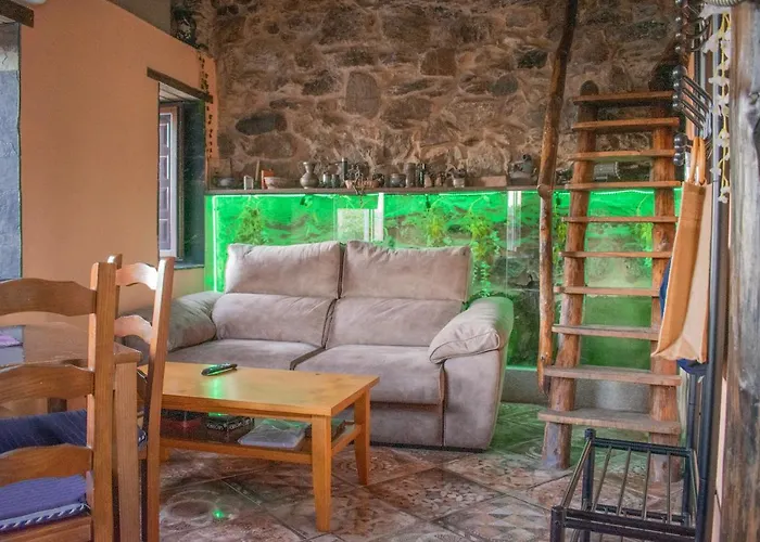 Casa en zona medieval