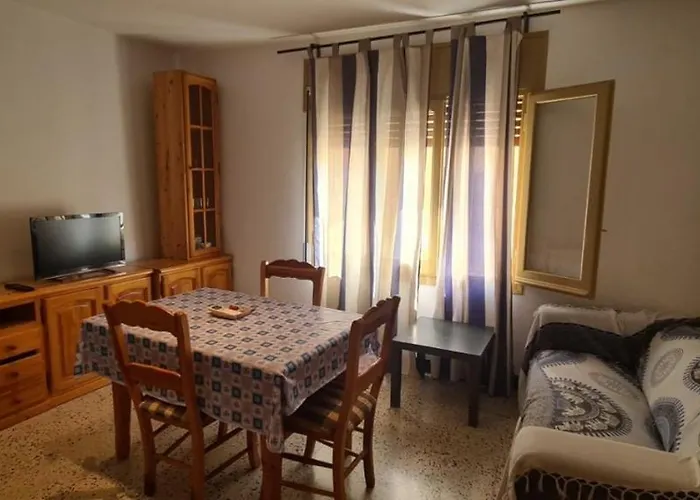 Apartament Leire II