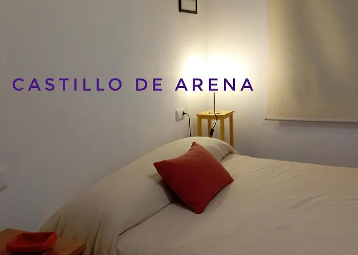 Castillo De Arena