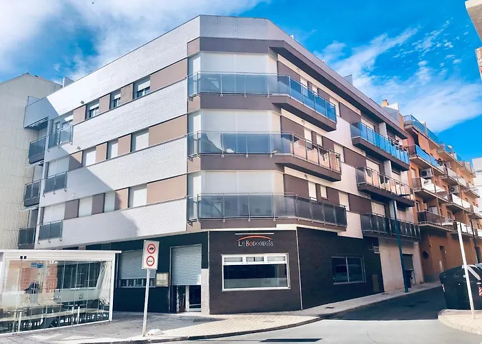Edificio Castell