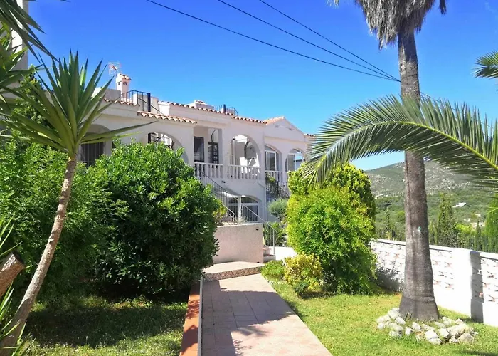 A H Rentals Monte Pichells 19 Apartamento