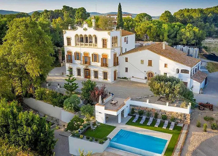Bolet Casa Modernista