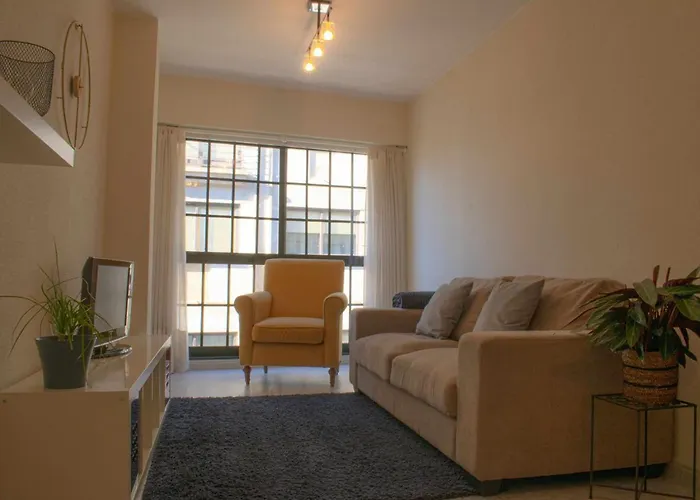 Apartamento Cangas