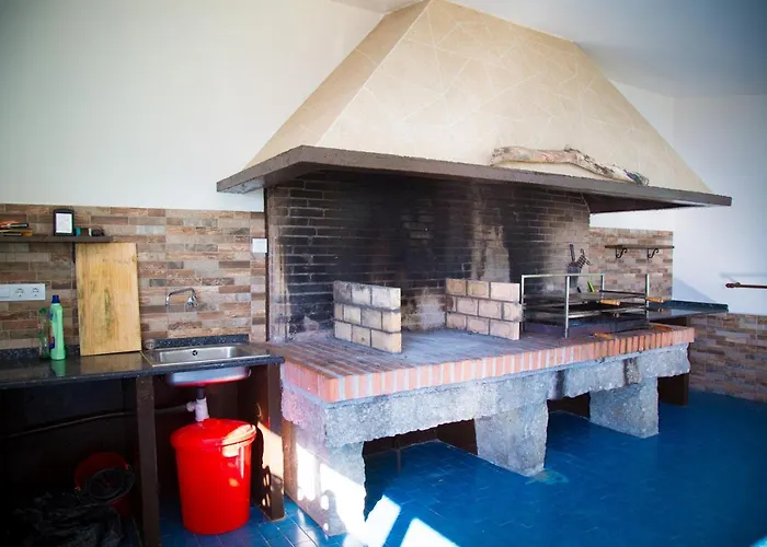 Apartamento Playa Lago