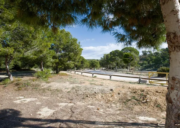 Acogedor Duplex En La Zona Del Golf