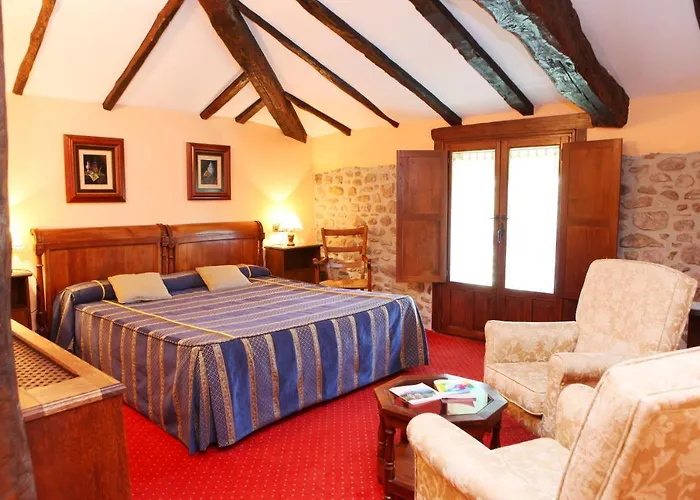 Hotel Senorio De Ursua