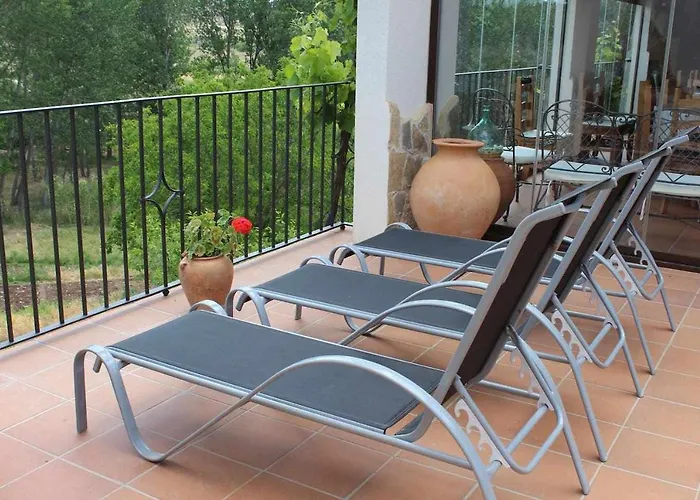 Apartamentos Turisticos Sanahuja