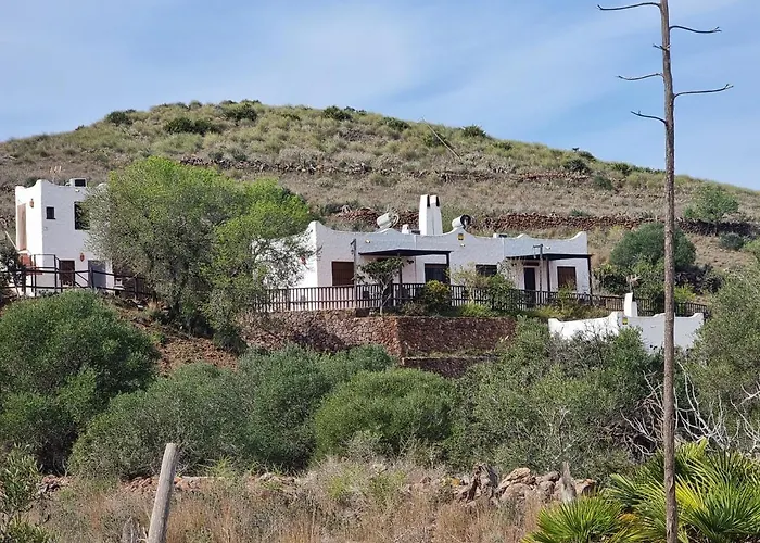 Casas Rurales La Minilla