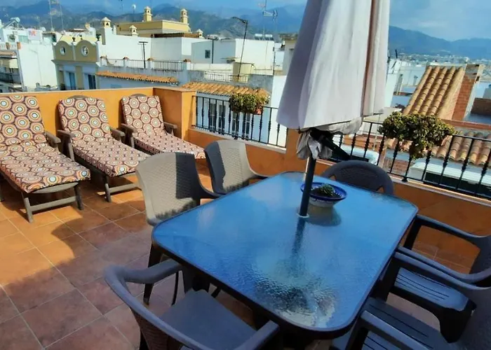 Apartamento lola