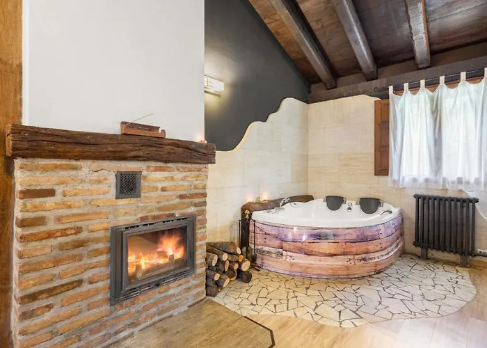Casa Senderuela