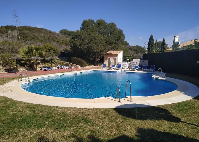 Duquesa Port, Beautiful 3 Bedrooms Apartment, Ideal For Families And Golfers, Md