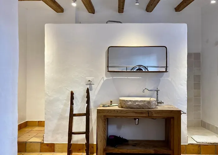 Preciós Apartament Origens I