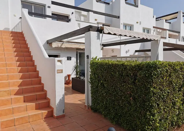 Lovely 3 Bedroom Apartment On Golf Resort