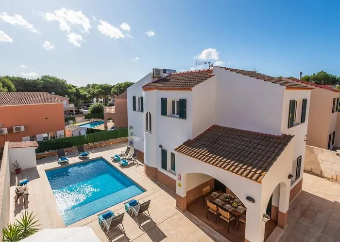 Villa Jeybo