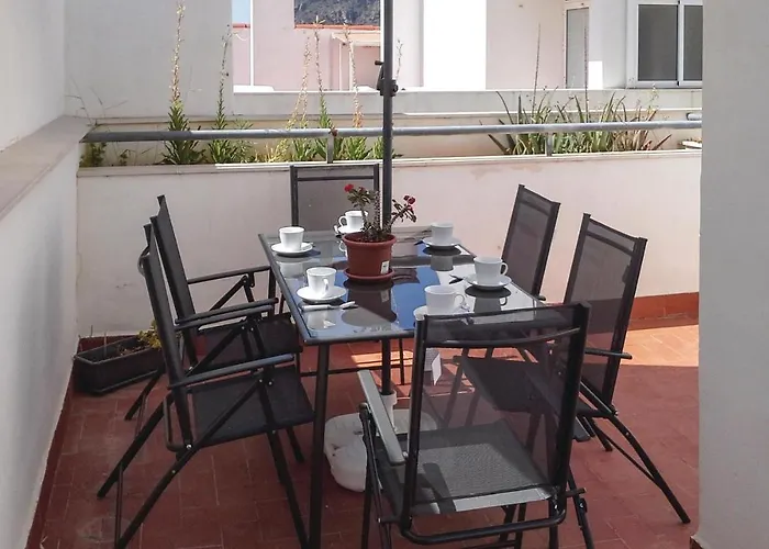 Stunning Apartment In Portman With 3 Bedrooms