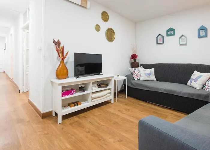 Toledo Feliz Apartments
