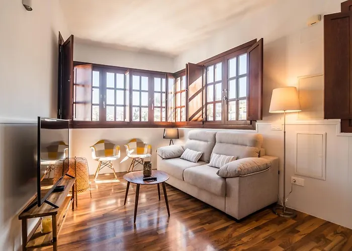 tuGuest Hermosa II Apartment