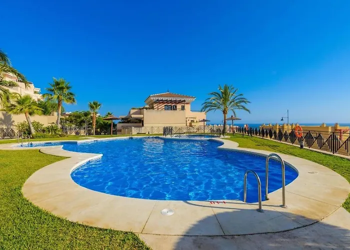 Apartamento Brisa Almayate Alto By Ruralidays