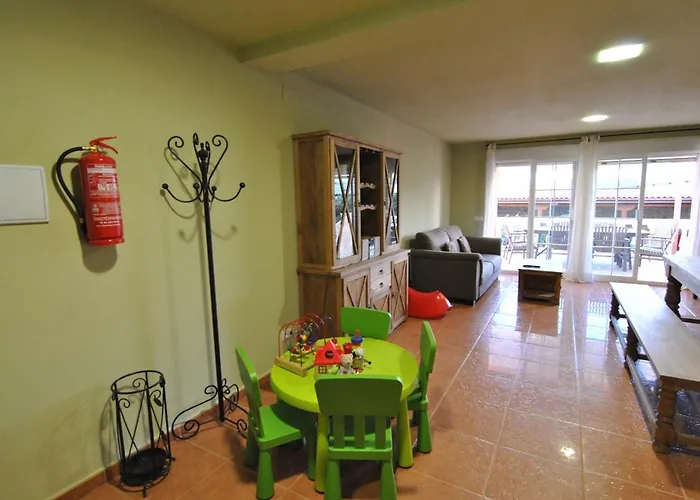 Las Casas De Sofia
