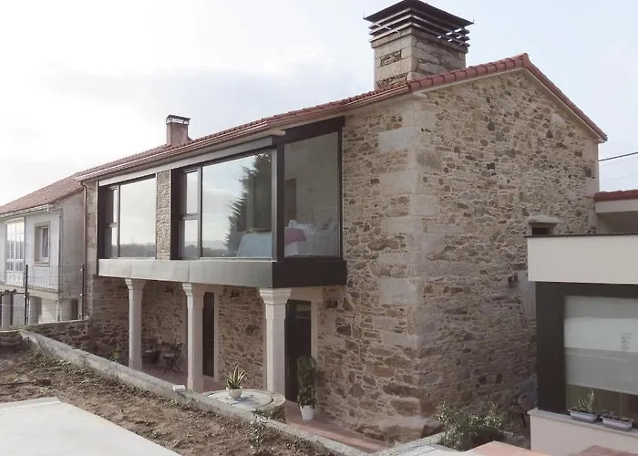 Casa Leonor de Aurora