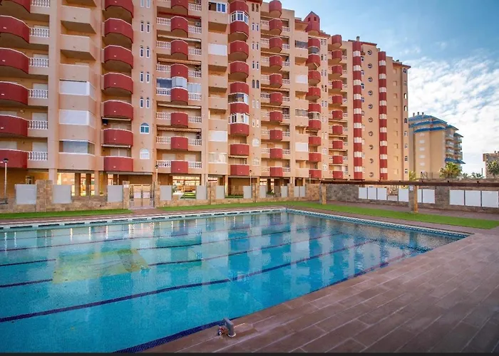 La Manga 14