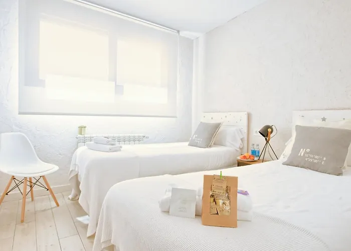 Albergue LaMorena