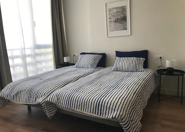 Loft El Pescador Estepona