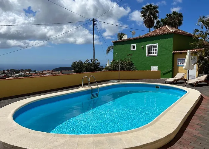 Casa Agustín
