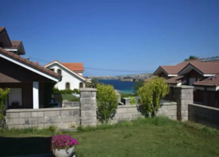 Chalet Con Vistas Al Mar En San Juan De La Canal