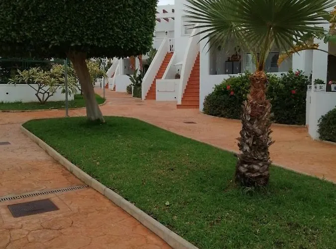 Apartamento De Palomares Cuevas Del Almanzora