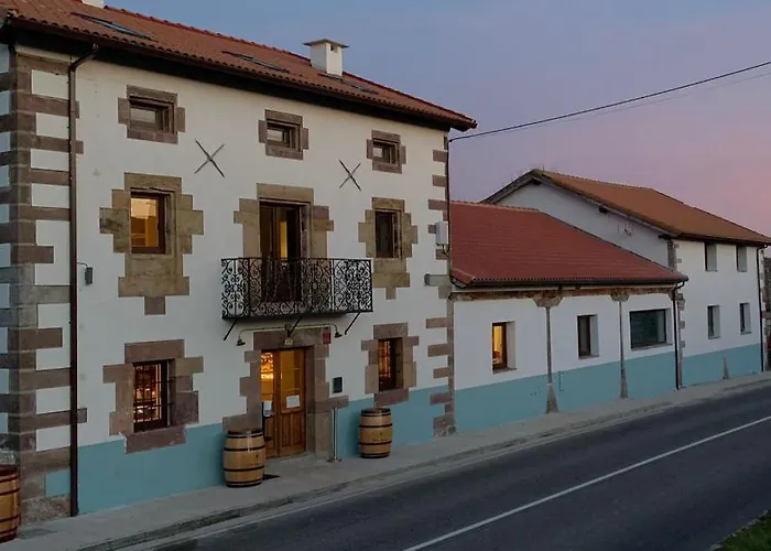 Otero De Campoo