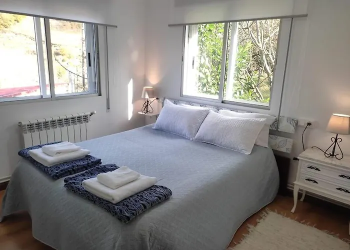 Casa Loureira -Cabo Do Mundo, Ribeira Sacra
