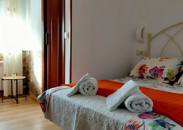 Pension Atlantico