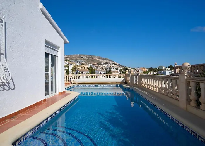 Holiday Home La Lunella By Interhome
