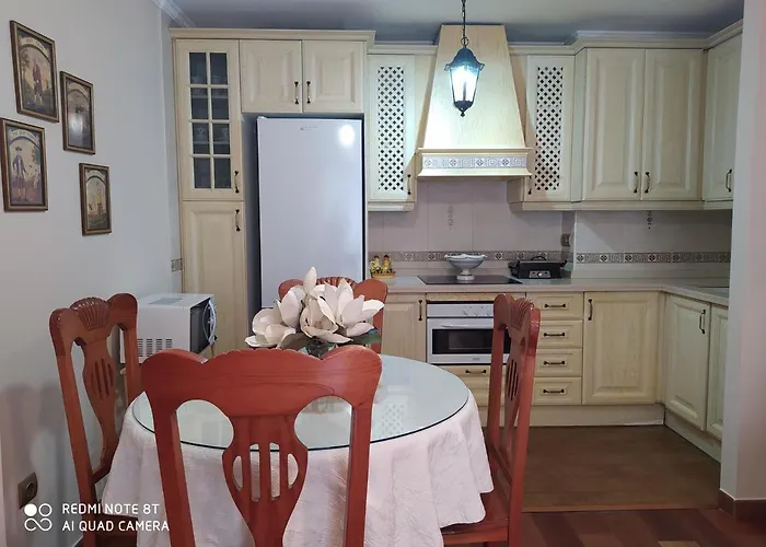 Apartamento Rozamar