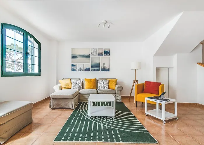 Home2Book Residencial Las Candelarias 3