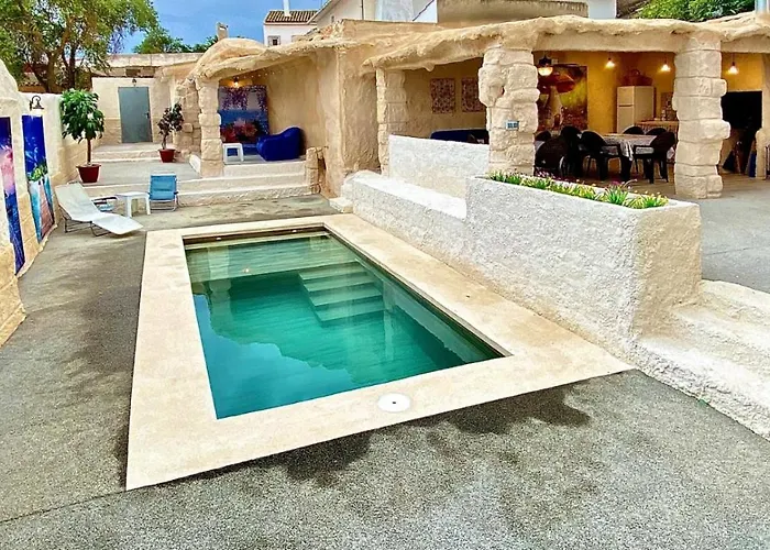 Casa Rural De Las Mariposas