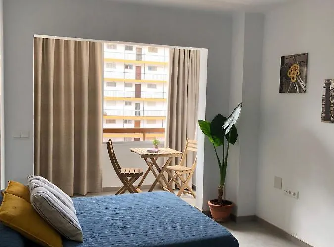 Estudio Estrella del mar
