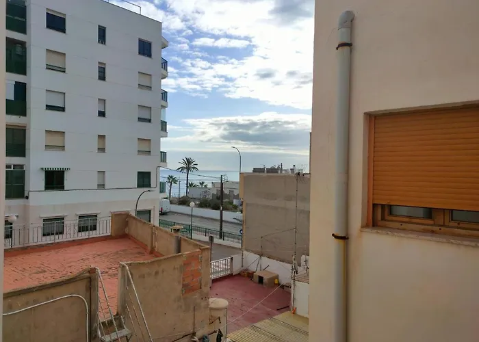 Apartamento Las Lomas