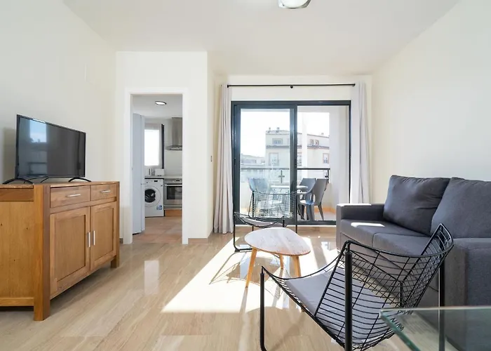 Apartment Olivo By Interhome
